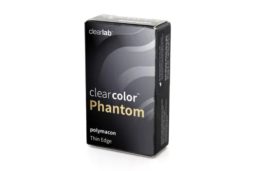 CRAZY PHANTOM COLOR